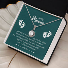 Eternal Hope Necklace - To My Mama