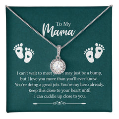 Eternal Hope Necklace - To My Mama