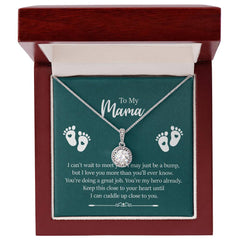 Eternal Hope Necklace - To My Mama