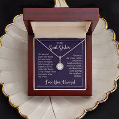 Eternal Hope Necklace - To My Soul Sister