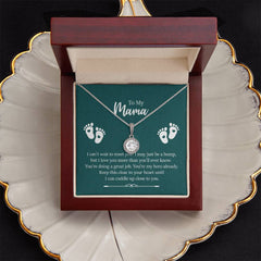 Eternal Hope Necklace - To My Mama