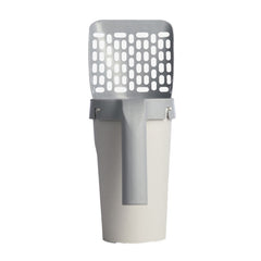 Self-Cleaning Cat Litter Shovel Pro