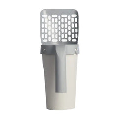 Self-Cleaning Cat Litter Shovel Pro