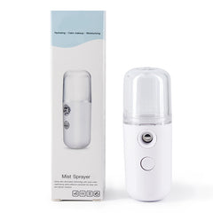 USB Nano Mist Facial Sprayer